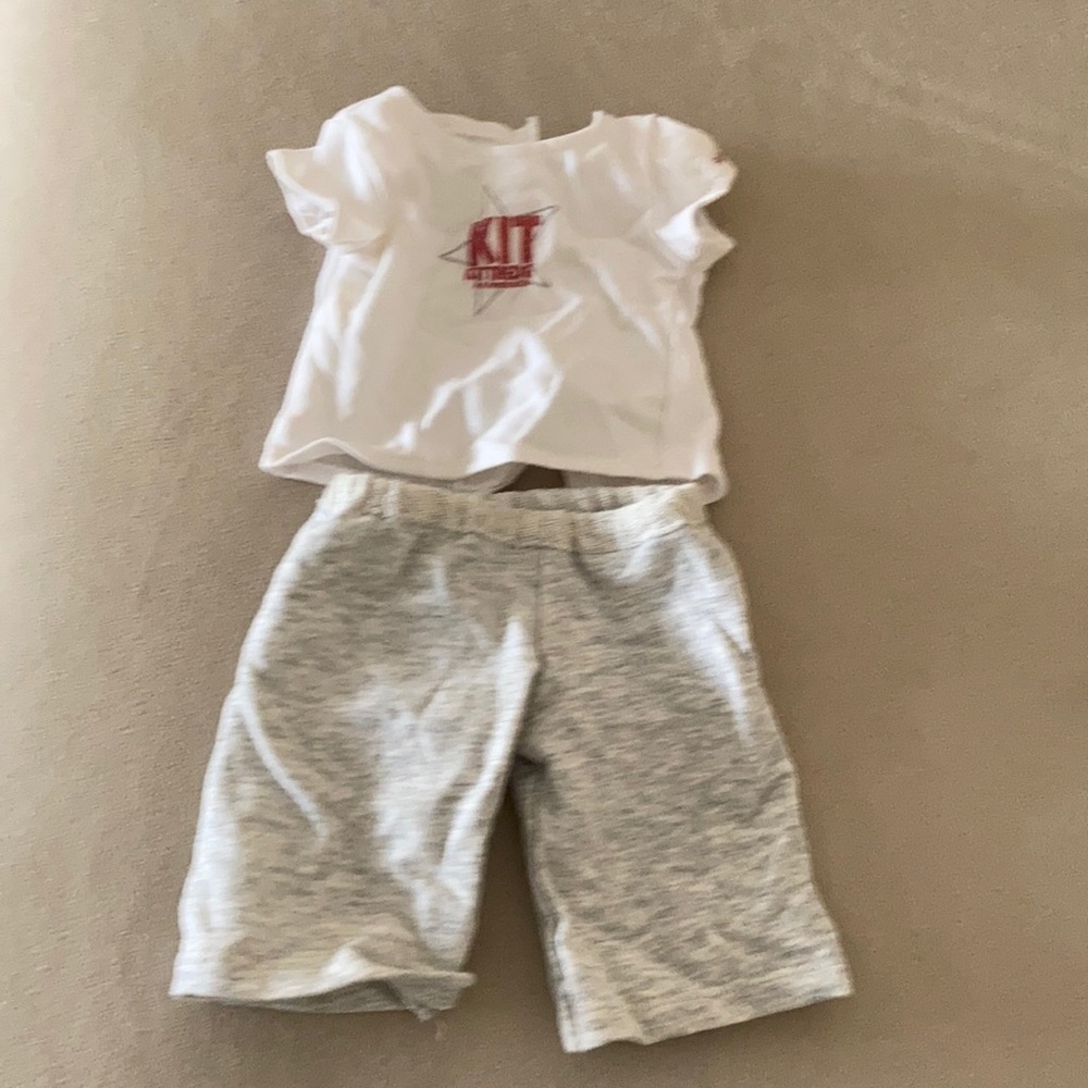 American Girl Doll Clothes